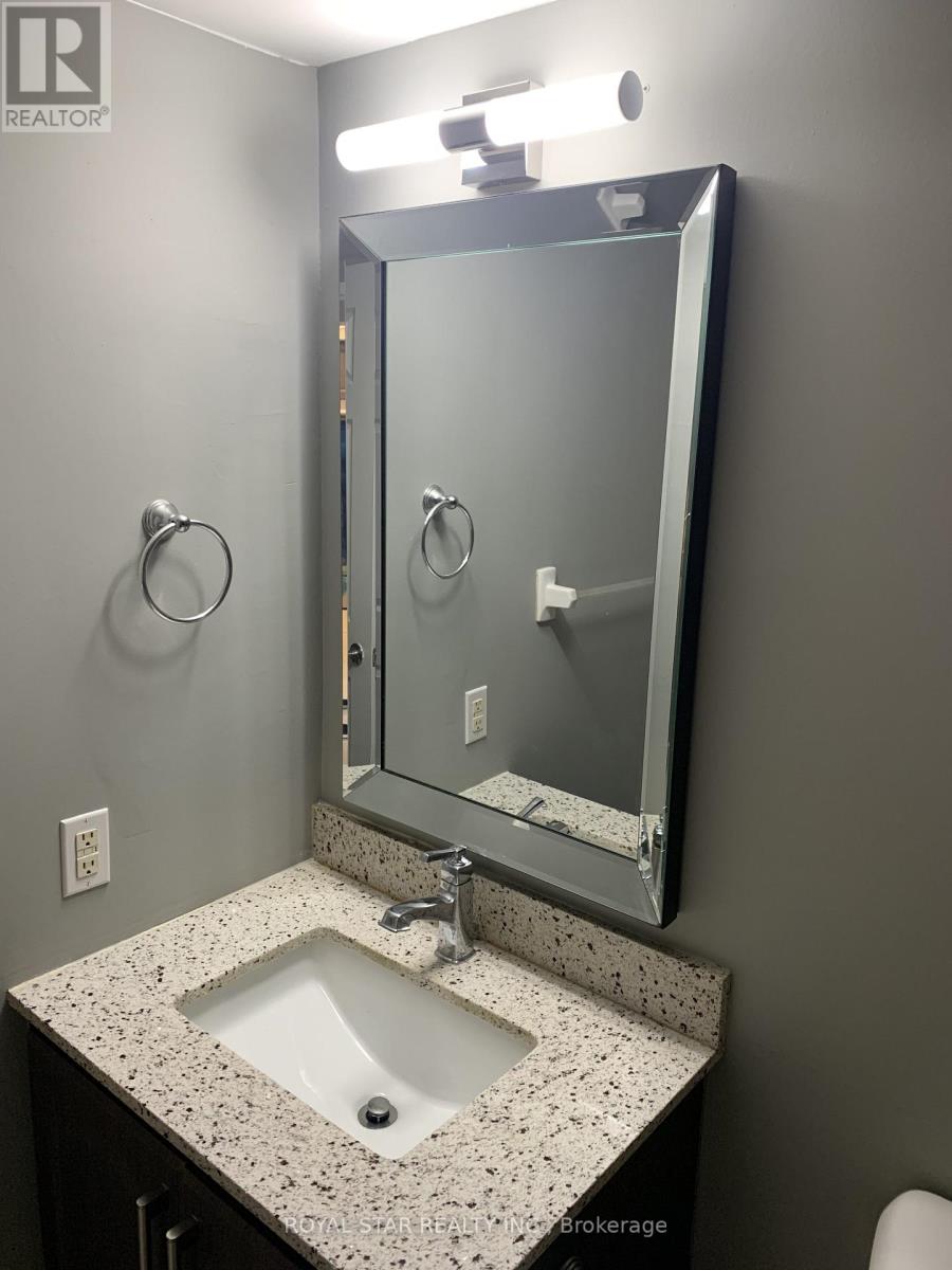 1901 - 4470 Tucana Court, Mississauga, Ontario  L5R 3K8 - Photo 20 - W13202280