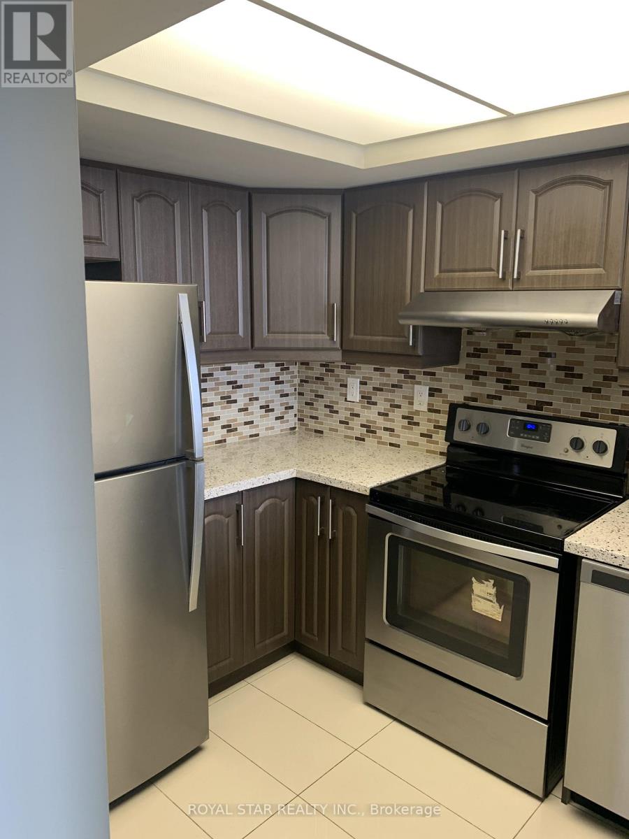 1901 - 4470 Tucana Court, Mississauga, Ontario  L5R 3K8 - Photo 3 - W13202280