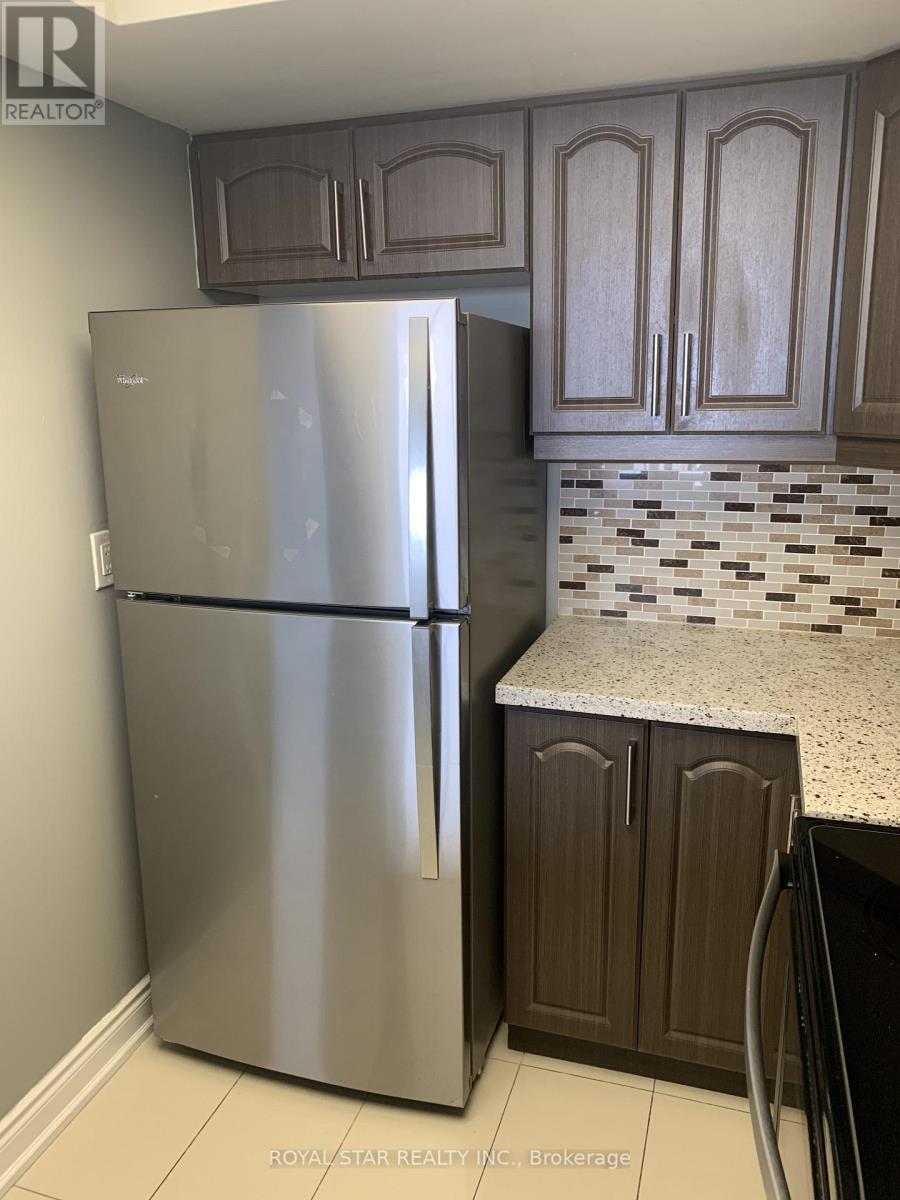 1901 - 4470 Tucana Court, Mississauga, Ontario  L5R 3K8 - Photo 4 - W13202280