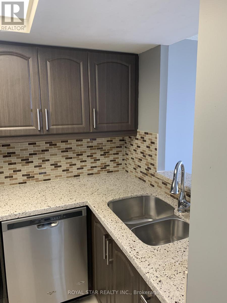 1901 - 4470 Tucana Court, Mississauga, Ontario  L5R 3K8 - Photo 6 - W13202280