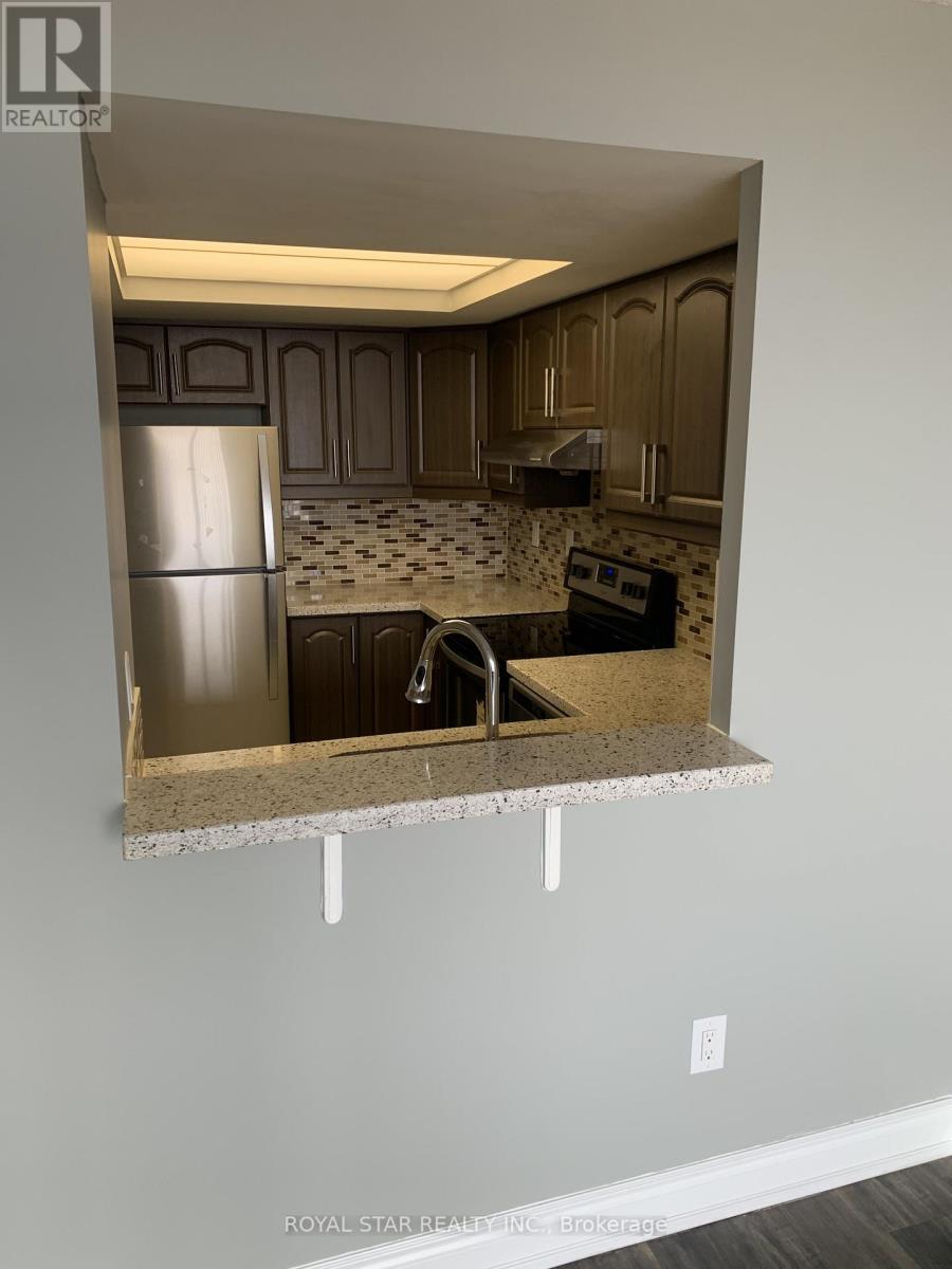 1901 - 4470 Tucana Court, Mississauga, Ontario  L5R 3K8 - Photo 7 - W13202280