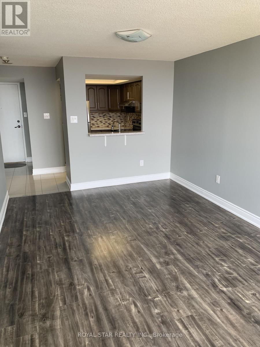 1901 - 4470 Tucana Court, Mississauga, Ontario  L5R 3K8 - Photo 8 - W13202280