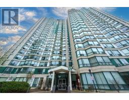1901 - 4470 TUCANA COURT, Mississauga, Ontario
