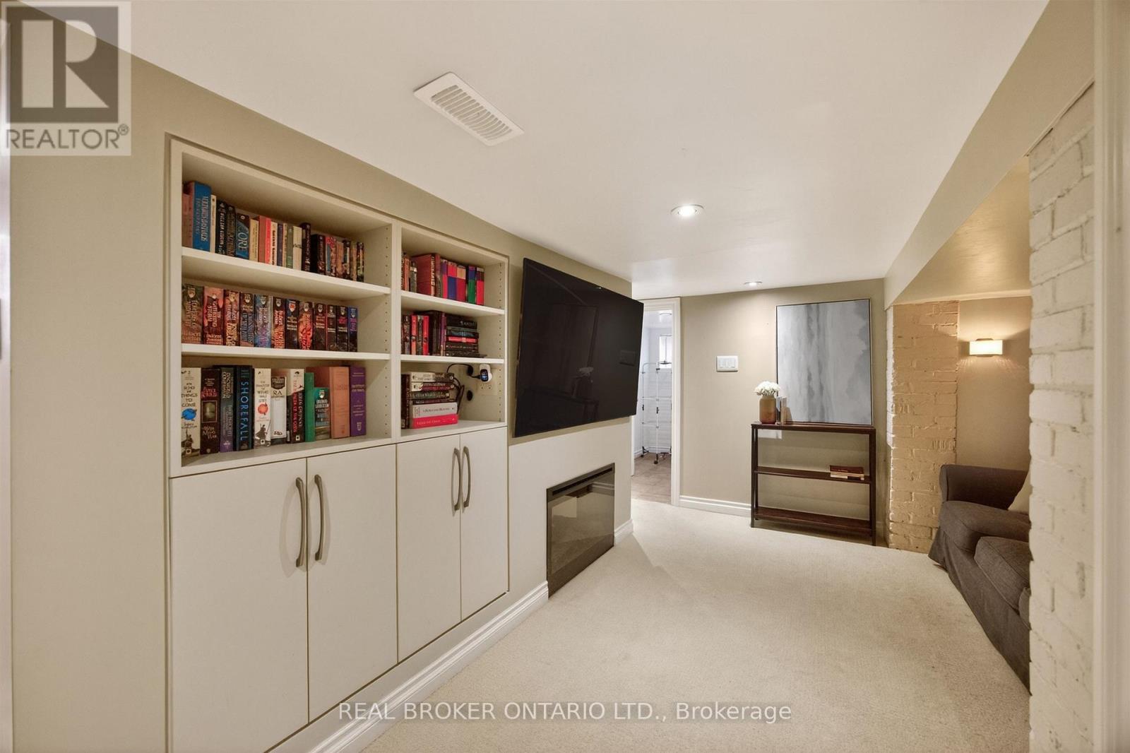 23 Second Street, Toronto, Ontario  M8V 2X1 - Photo 32 - W13202384