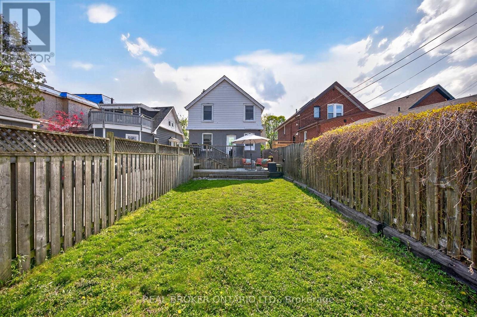 23 Second Street, Toronto, Ontario  M8V 2X1 - Photo 38 - W13202384