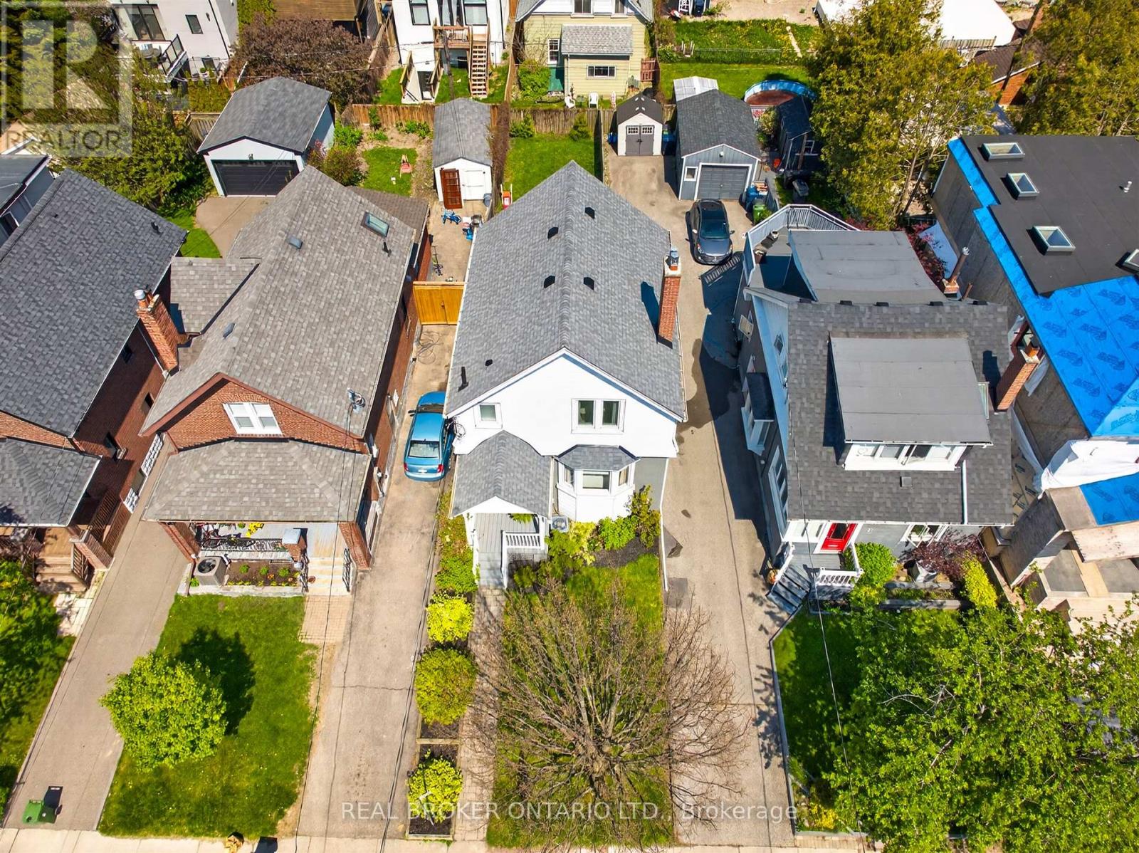 23 Second Street, Toronto, Ontario  M8V 2X1 - Photo 4 - W13202384