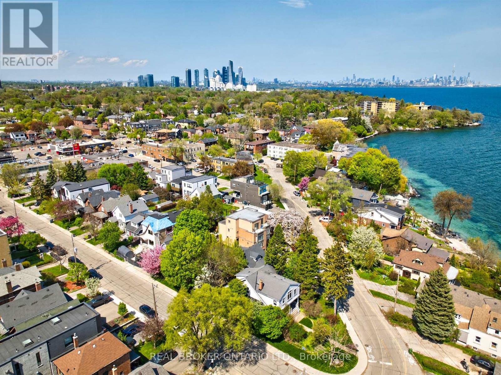 23 Second Street, Toronto, Ontario  M8V 2X1 - Photo 42 - W13202384
