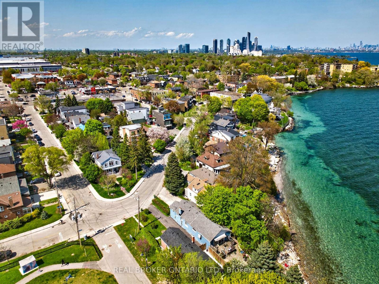 23 Second Street, Toronto, Ontario  M8V 2X1 - Photo 43 - W13202384