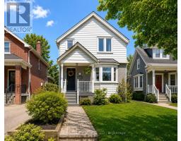 23 SECOND STREET, Toronto, Ontario