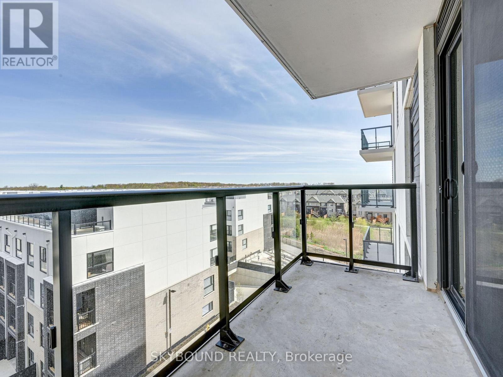 603 - 335 Wheat Boom Drive, Oakville, Ontario  L6H 7Y1 - Photo 35 - W13202574