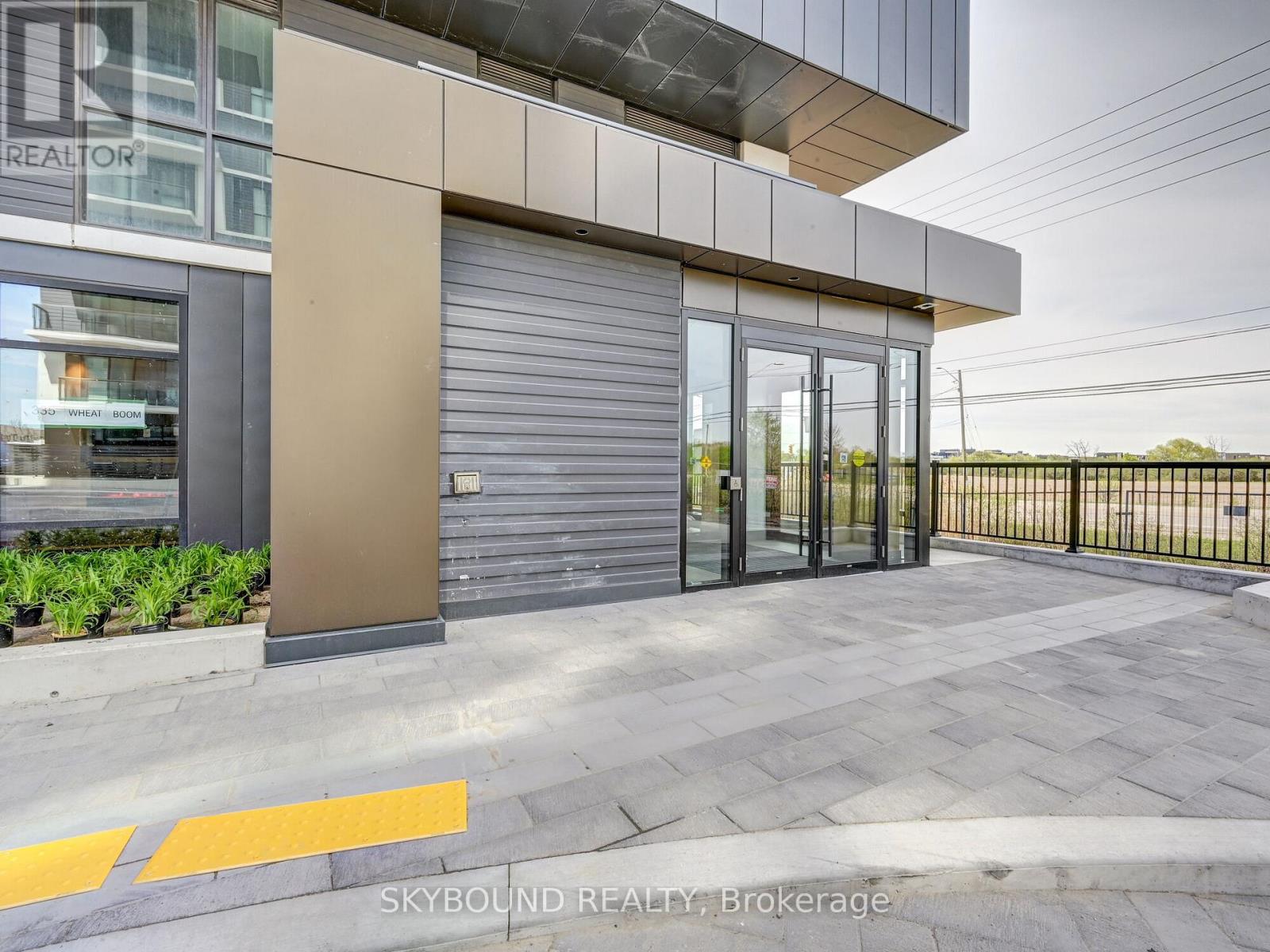 603 - 335 Wheat Boom Drive, Oakville, Ontario  L6H 7Y1 - Photo 4 - W13202574