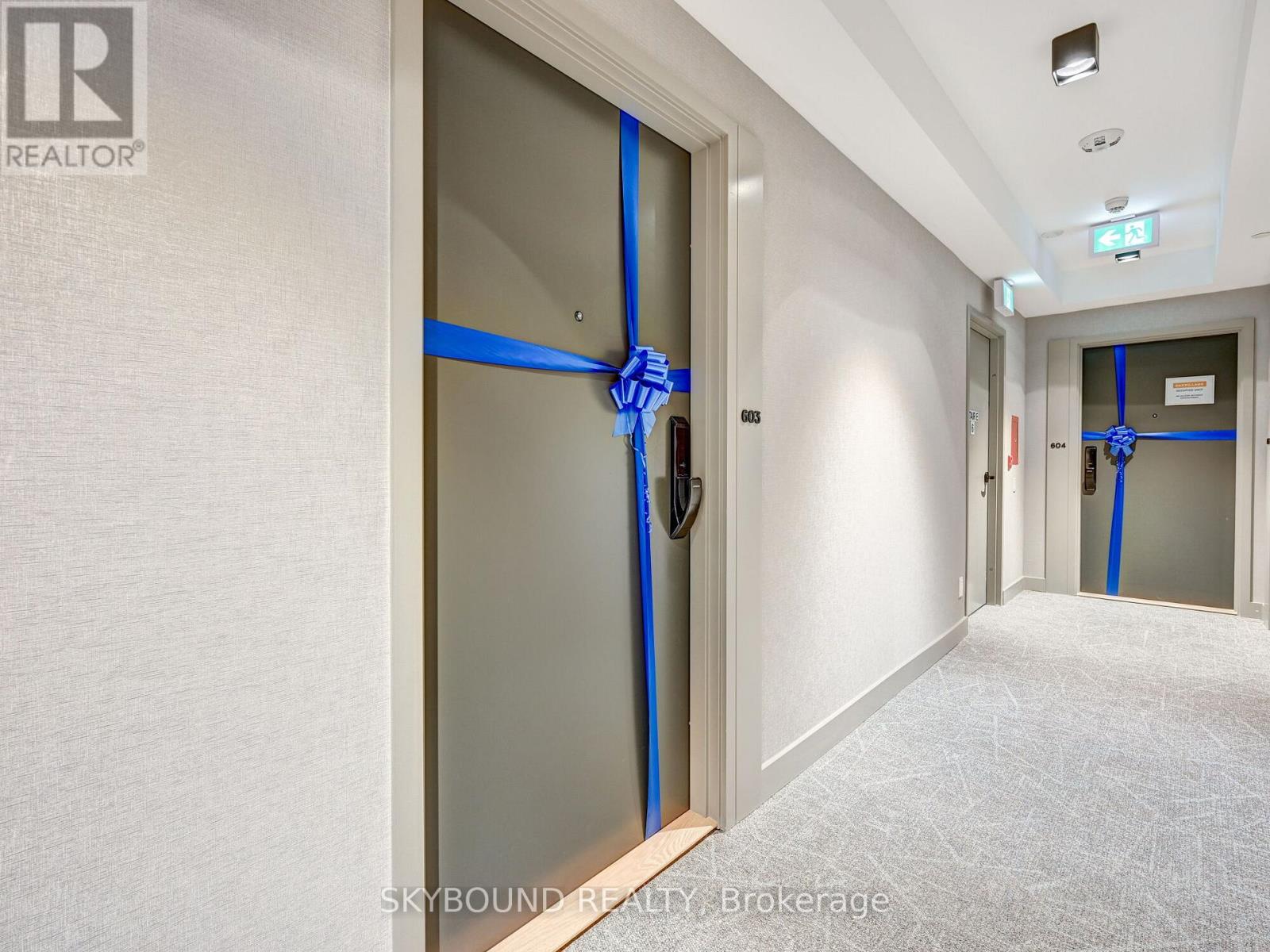 603 - 335 Wheat Boom Drive, Oakville, Ontario  L6H 7Y1 - Photo 6 - W13202574