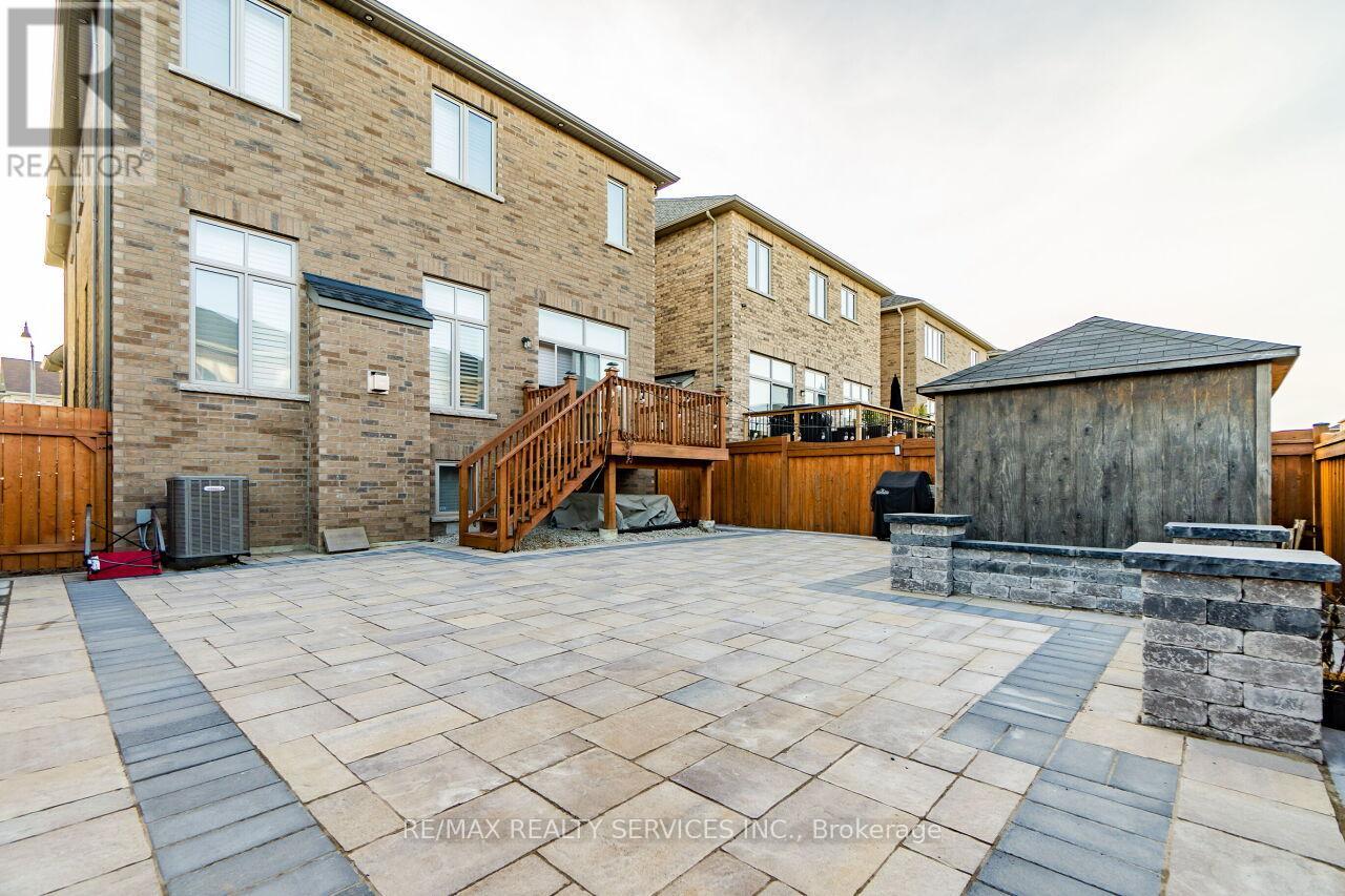 128 Rising Hill Ridge, Brampton, Ontario  L6Y 6B3 - Photo 18 - W13203148