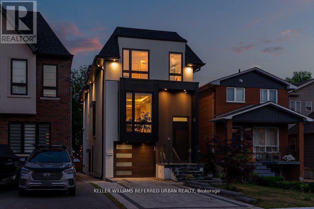 327 Melrose Street, Toronto, Ontario  M8Z 1G7 - Photo 1 - W13203158