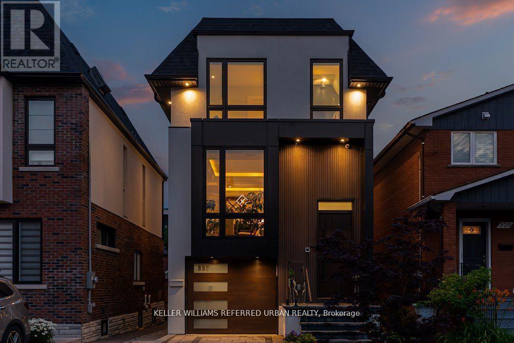 327 Melrose Street, Toronto, Ontario  M8Z 1G7 - Photo 2 - W13203158