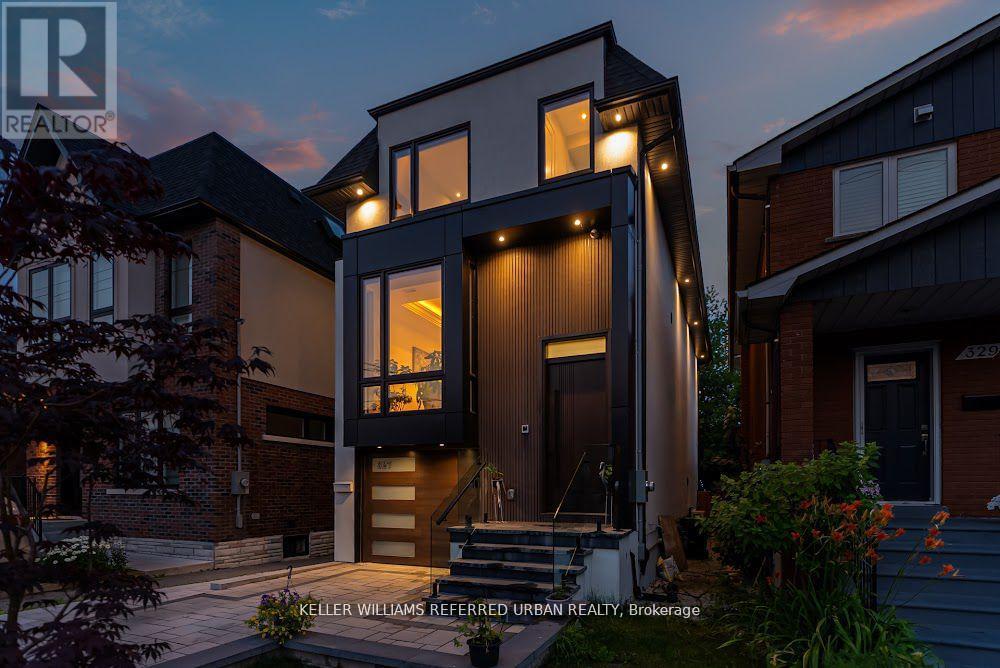 327 Melrose Street, Toronto, Ontario  M8Z 1G7 - Photo 3 - W13203158