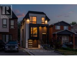 327 MELROSE STREET, Toronto, Ontario