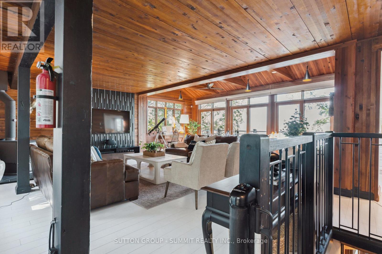 3 - 4209 Muskoka Road 117, Lake Of Bays, Ontario  P0B 1A0 - Photo 5 - X13189546