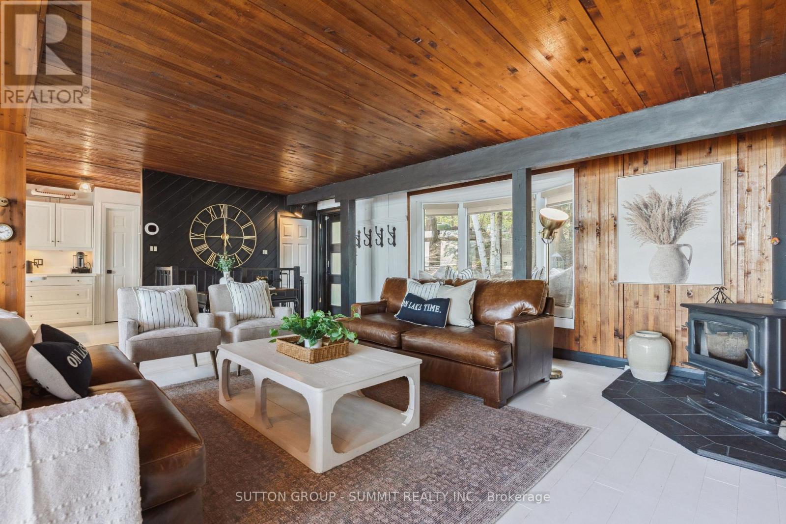 3 - 4209 Muskoka Road 117, Lake Of Bays, Ontario  P0B 1A0 - Photo 9 - X13189546