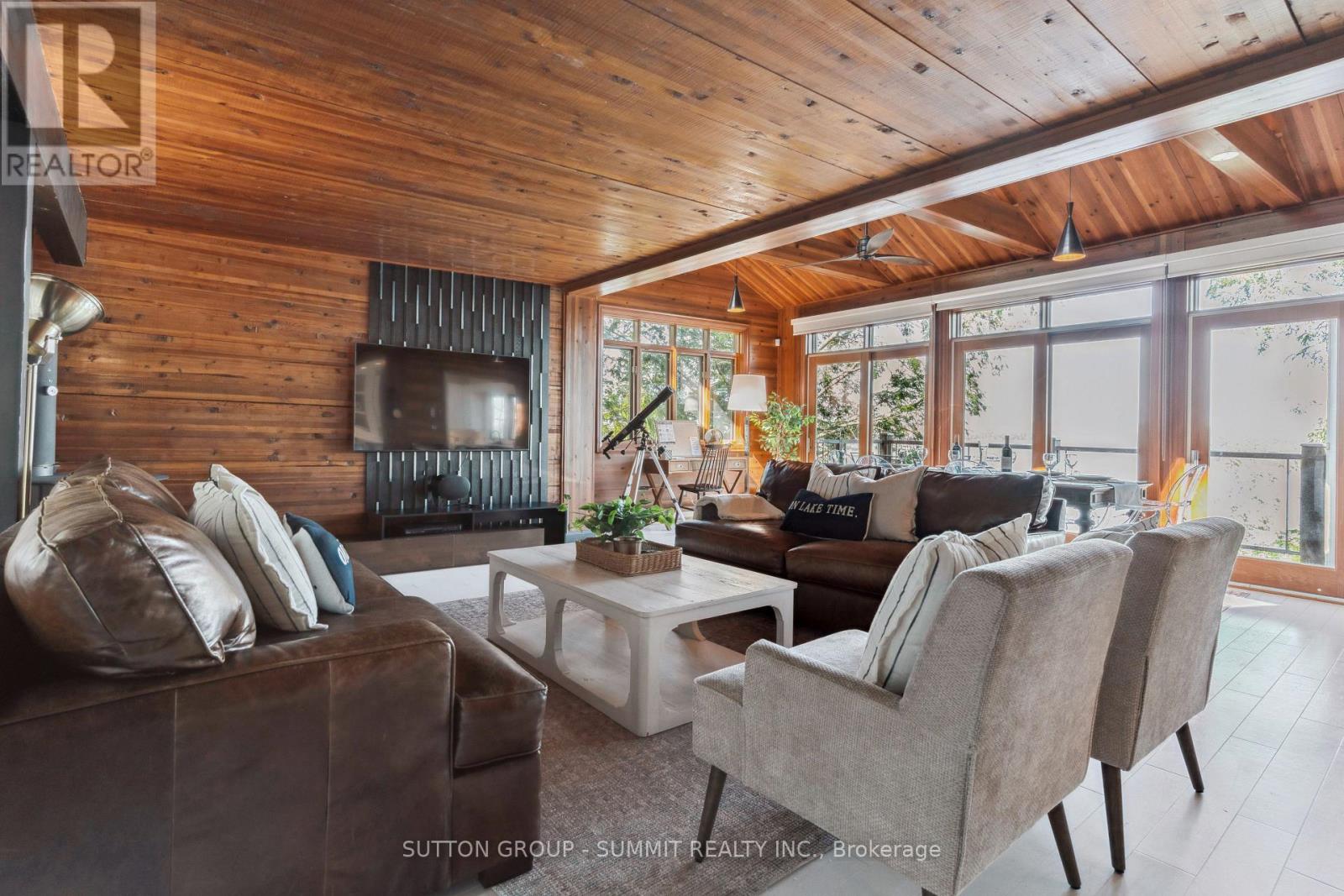 3 - 4209 Muskoka Road 117, Lake Of Bays, Ontario  P0B 1A0 - Photo 7 - X13189546