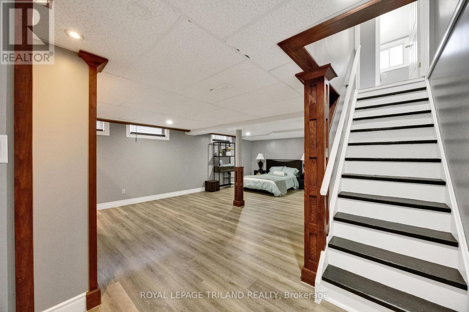 59 Vanier Place, St. Thomas, Ontario  N5R 5S4 - Photo 20 - X13098062
