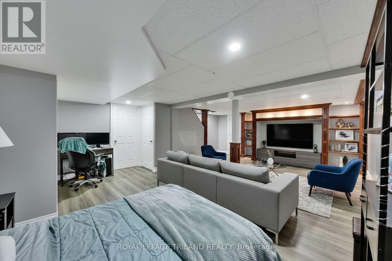 59 Vanier Place, St. Thomas, Ontario  N5R 5S4 - Photo 22 - X13098062