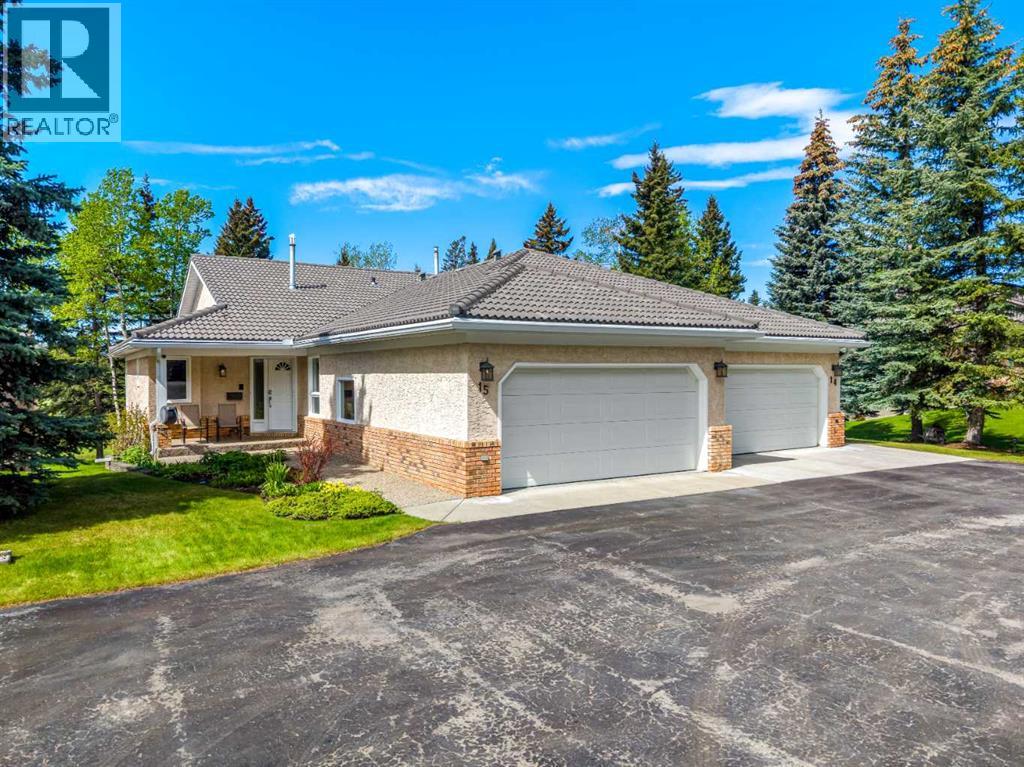 15 Sunrise Way, Priddis Greens, Alberta