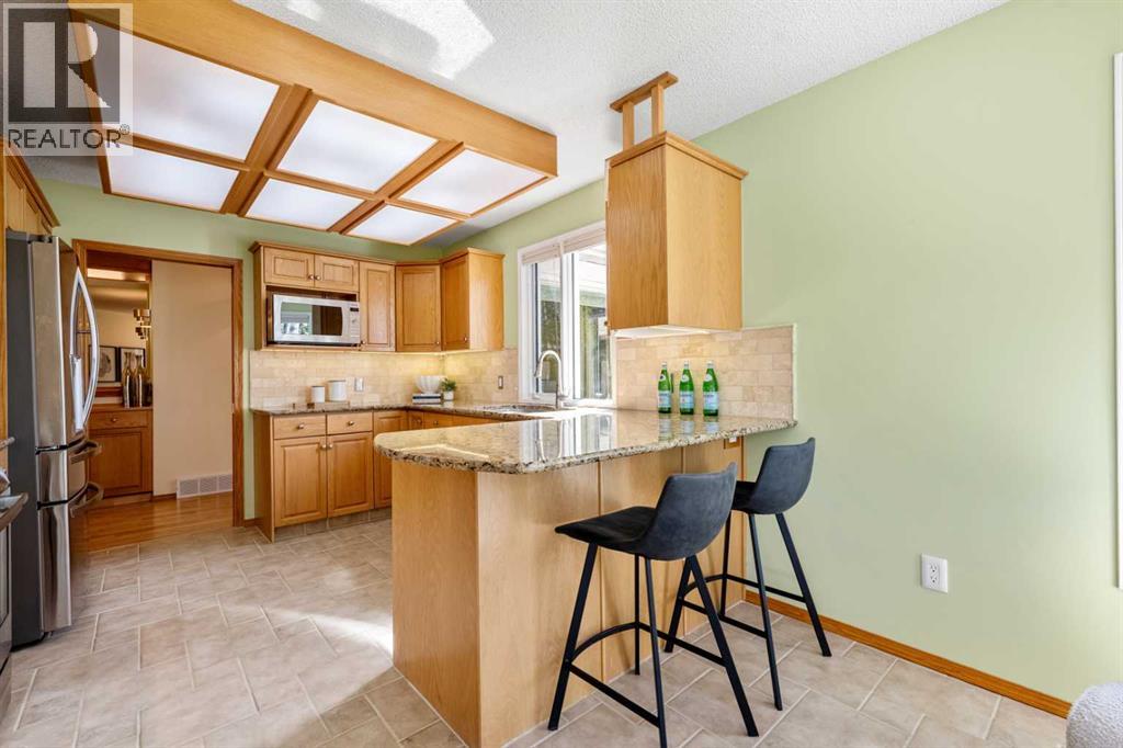 15 Sunrise Way, Priddis Greens, Alberta  T0L 1W3 - Photo 11 - A2313961