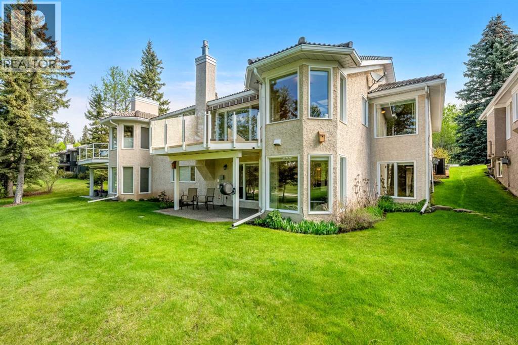 15 Sunrise Way, Priddis Greens, Alberta  T0L 1W3 - Photo 38 - A2313961