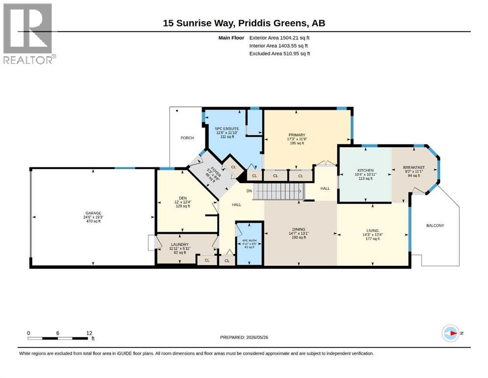 15 Sunrise Way, Priddis Greens, Alberta  T0L 1W3 - Photo 47 - A2313961