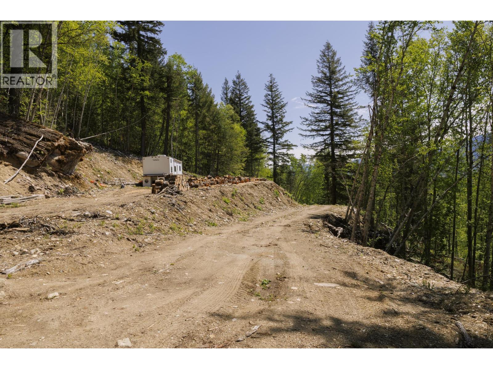 3260 Mountain View Road, Mcbride, British Columbia  V0J 2E0 - Photo 1 - R3128632