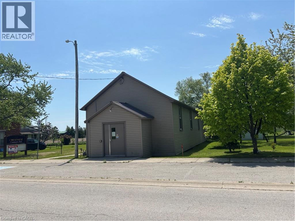 952 Concession 2 Walpole, Nanticoke, Ontario  N0A 1L0 - Photo 2 - 40812139