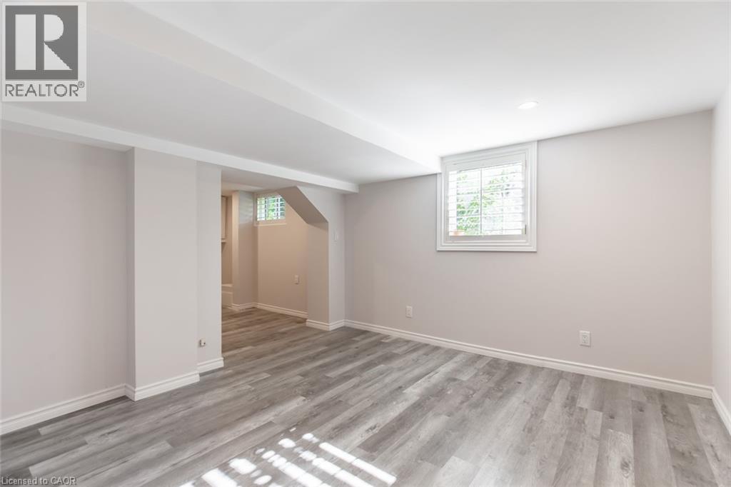 927 Teal Drive Unit# 2, Burlington, Ontario  L7T 2Y9 - Photo 10 - 40834089