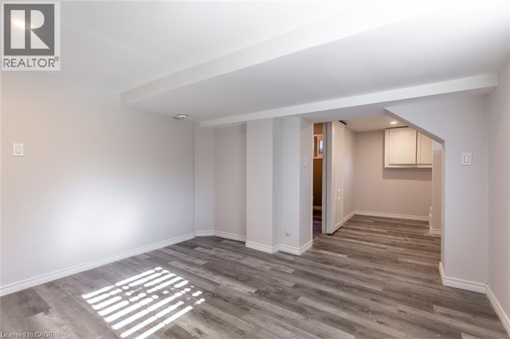 927 Teal Drive Unit# 2, Burlington, Ontario  L7T 2Y9 - Photo 11 - 40834089