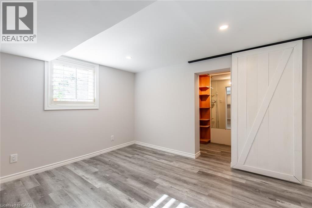 927 Teal Drive Unit# 2, Burlington, Ontario  L7T 2Y9 - Photo 13 - 40834089