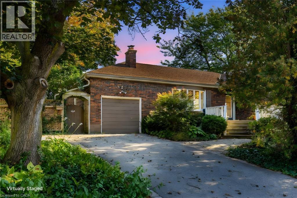 927 Teal Drive Unit# 2, Burlington, Ontario  L7T 2Y9 - Photo 16 - 40834089