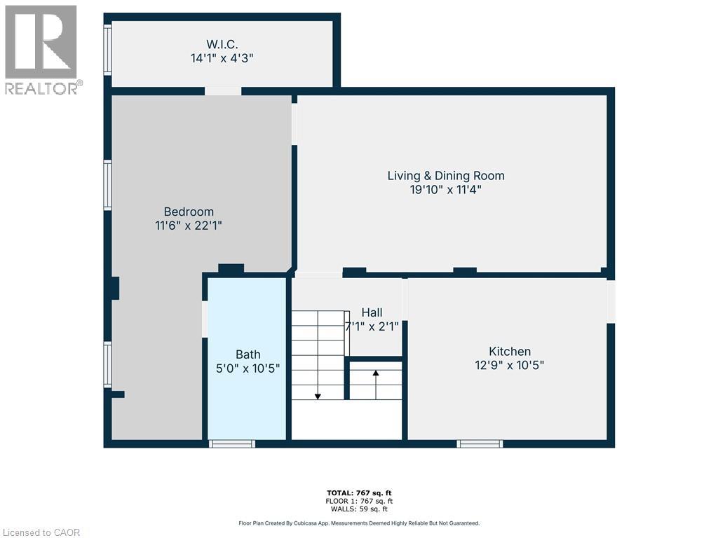 927 Teal Drive Unit# 2, Burlington, Ontario  L7T 2Y9 - Photo 18 - 40834089