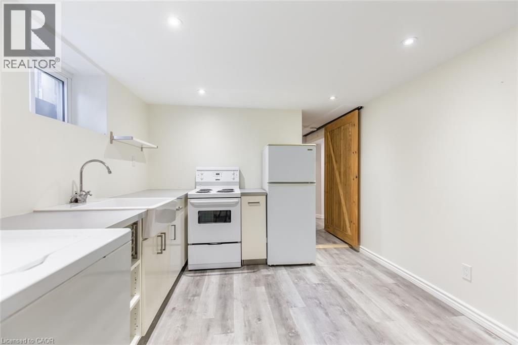 927 Teal Drive Unit# 2, Burlington, Ontario  L7T 2Y9 - Photo 7 - 40834089