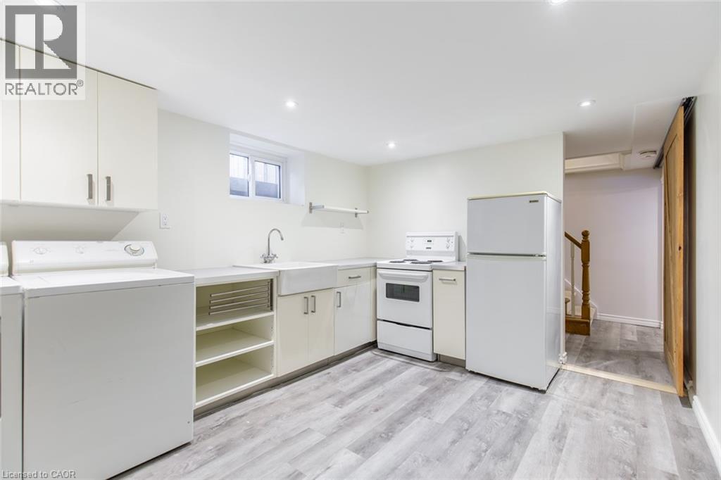 927 Teal Drive Unit# 2, Burlington, Ontario  L7T 2Y9 - Photo 8 - 40834089
