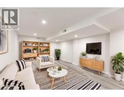 927 TEAL Drive Unit# 2, Burlington, Ontario