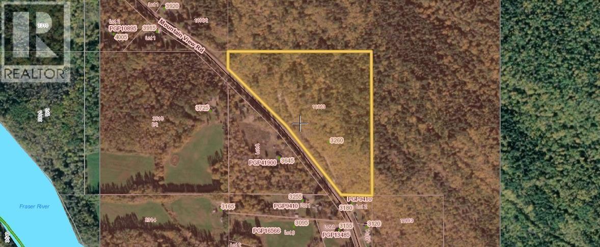 3260 Mountain View Road, Mcbride, British Columbia  V0J 2E0 - Photo 10 - R3128632