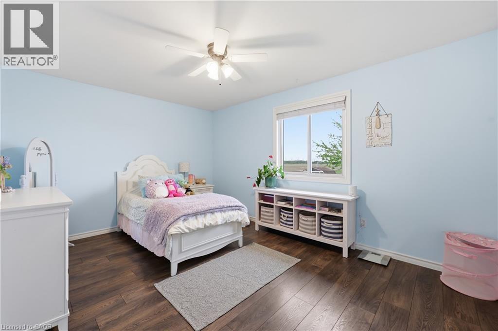 172 King Street E, Hagersville, Ontario  N0A 1H0 - Photo 17 - 40833813