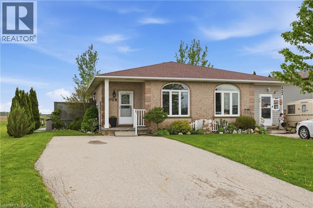 172 King Street E, Hagersville, Ontario  N0A 1H0 - Photo 2 - 40833813