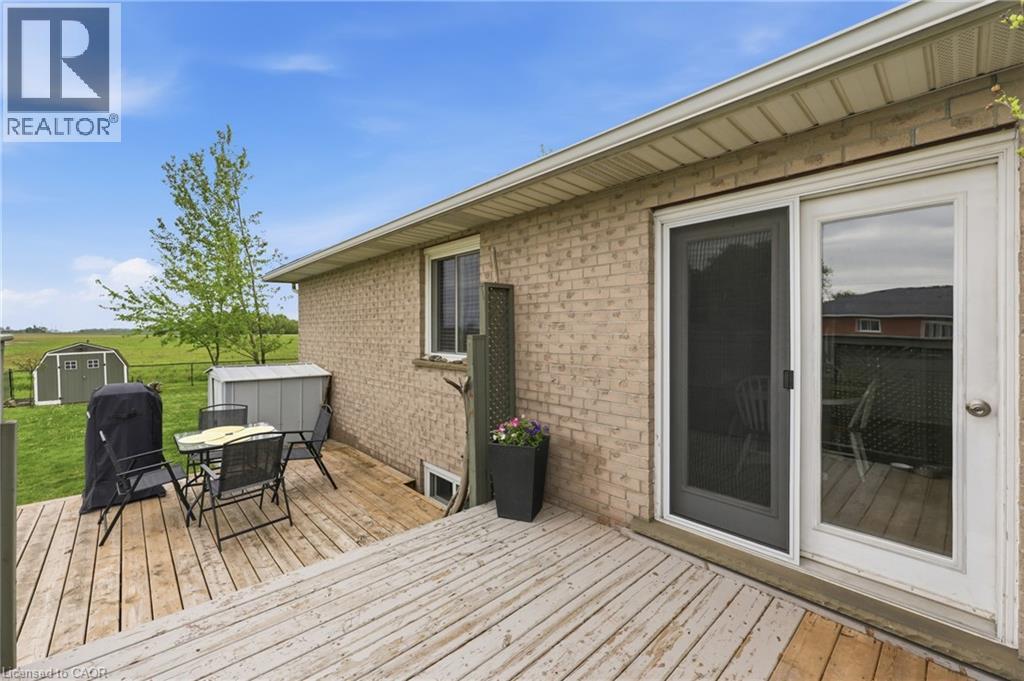 172 King Street E, Hagersville, Ontario  N0A 1H0 - Photo 3 - 40833813