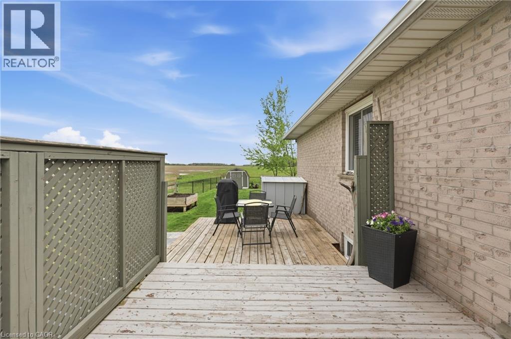 172 King Street E, Hagersville, Ontario  N0A 1H0 - Photo 30 - 40833813