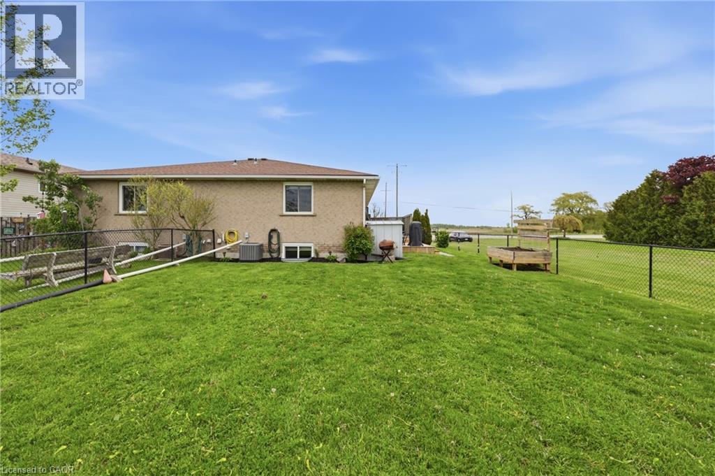172 King Street E, Hagersville, Ontario  N0A 1H0 - Photo 35 - 40833813