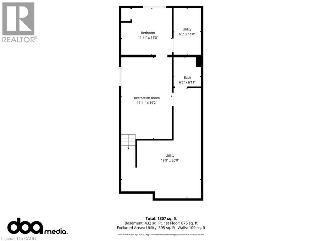 172 King Street E, Hagersville, Ontario  N0A 1H0 - Photo 37 - 40833813