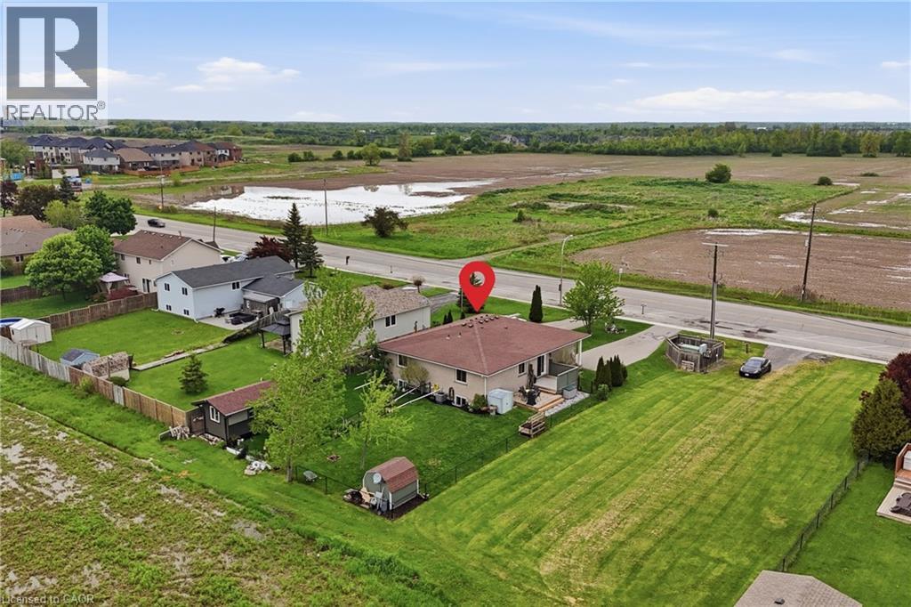 172 King Street E, Hagersville, Ontario  N0A 1H0 - Photo 42 - 40833813