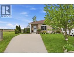 172 KING Street E, hagersville, Ontario