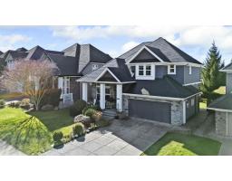 2653 164 STREET, Surrey, British Columbia